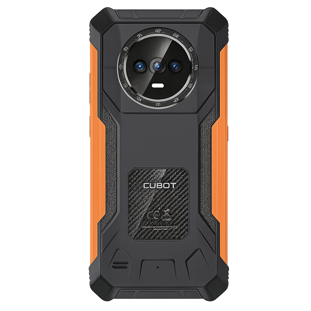 CUBOT Smartphone